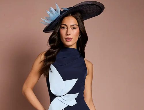 Royal Ascot is almost here. Is your outfit ready?