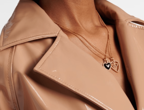 We found Meryl Streep’s iconic Devil Wears Prada 2 jacket