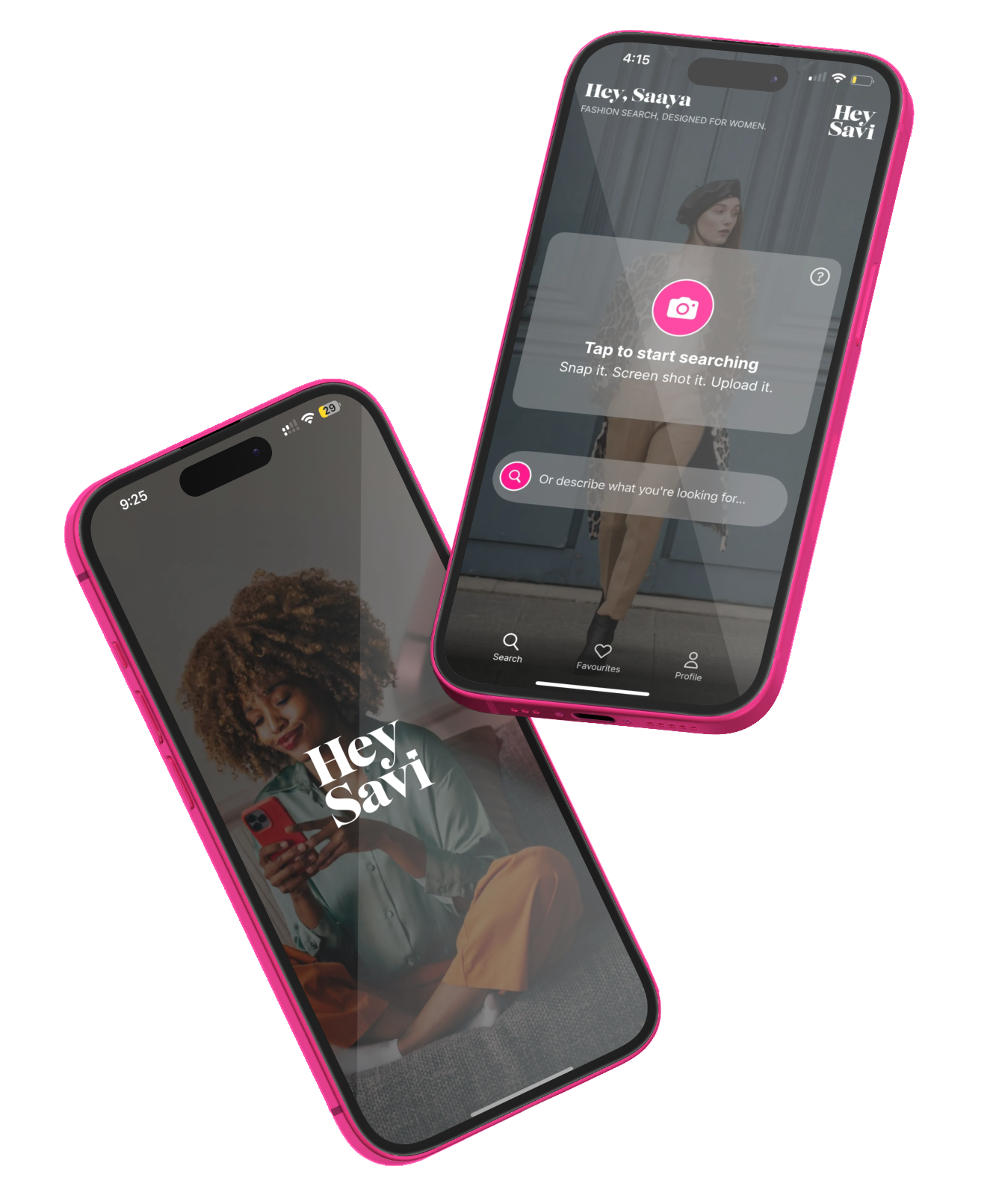 iPhone