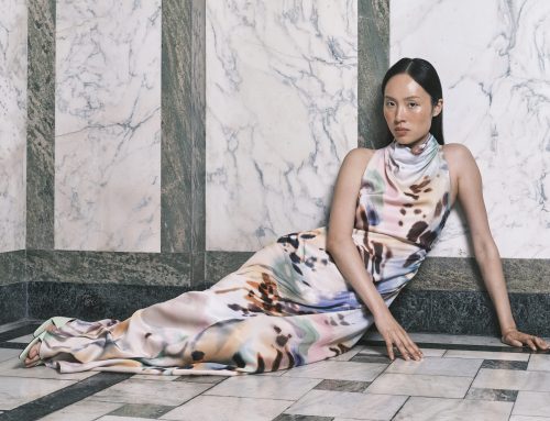 Karen Millen launches stunning new collection