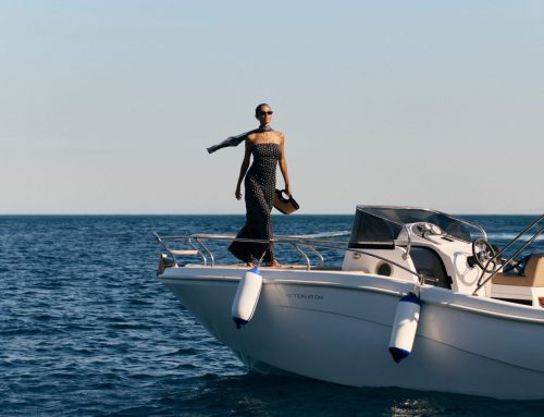 Boohoo reveals Sicily-inspired Dolce Vita summer collection