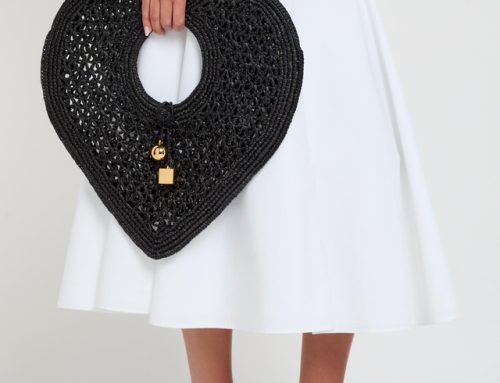 Jacquemus’ heart bag is our top pick of the summer