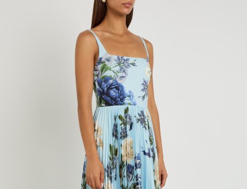We found the best wedding guest dresses for summer 2026