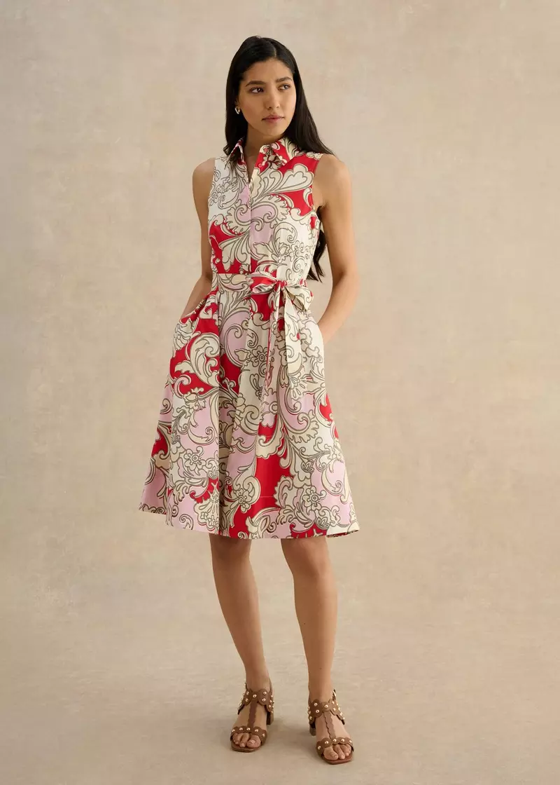 Beki dress