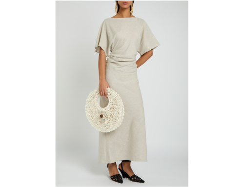 Jacquemus’ raffia bag is our top pick of the summer