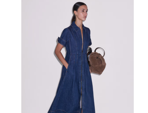 The best dresses with pockets: Five stylish daywear fits you will love
