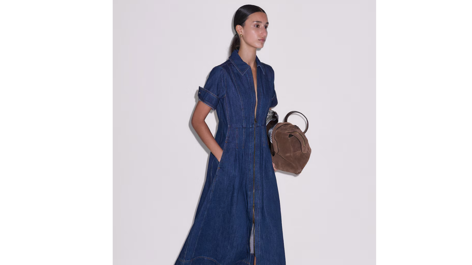 The best dresses with pockets: Five stylish daywear fits you will love