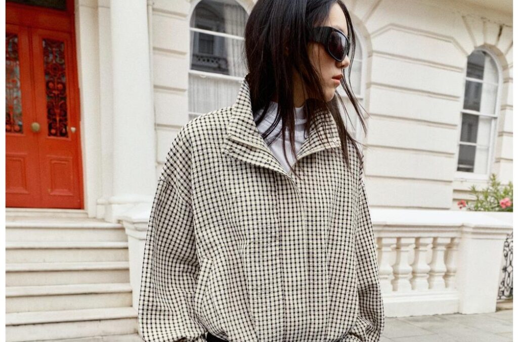 Zara jacket Zara jacket