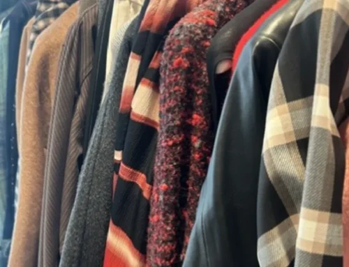 Our verdict on the M&S A/W reveal after stunning launch event