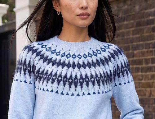 The Roman pieces we’re adding to our autumn wardrobe immediately