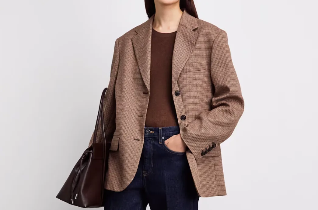 We gave our Fashion Editor £500 and sent her to Harrods