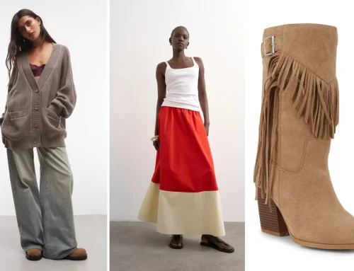 How to style Western Calf Boots: ASOS’ top autumnal trend 
