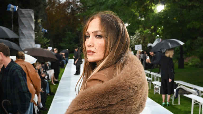 Paris Fashion Week to The Celebrity Traitors: the looks that made it a wild few weeks for fashion